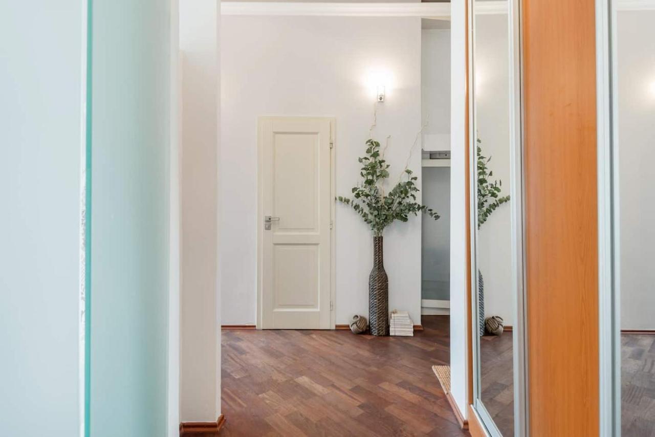 Old Town Square Apartment Prague Exterior photo