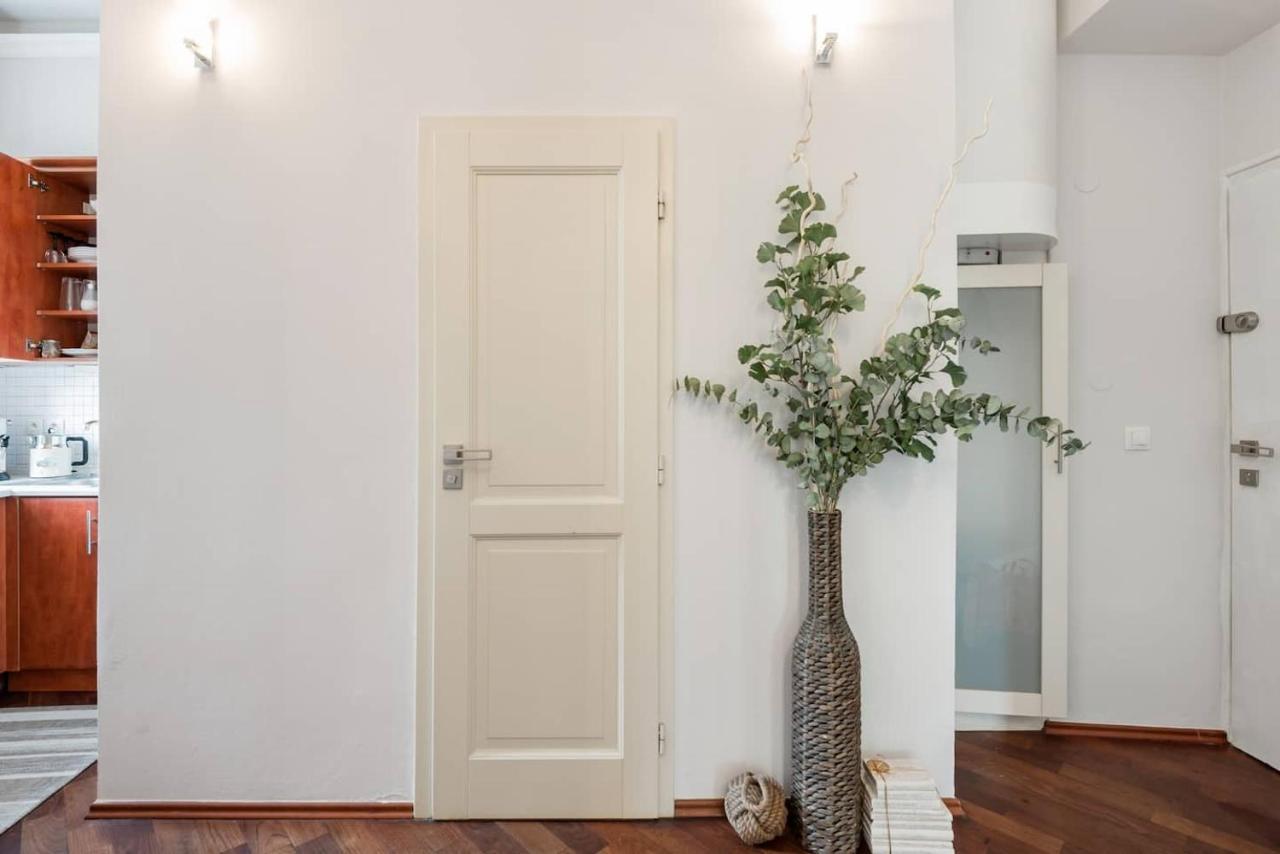 Old Town Square Apartment Prague Exterior photo